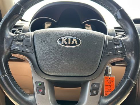 Used 2015 Kia Sorento LX FWD image 21