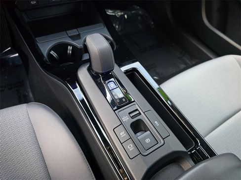 Certified 2026 Toyota Prius LE image 30