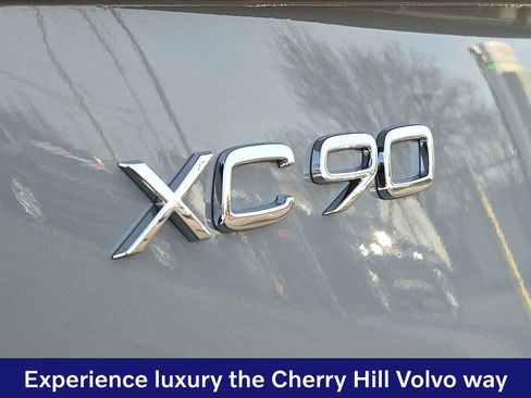 New 2026 Volvo XC90 B6 Ultra w/ Protection Package AWD/4WD image 20
