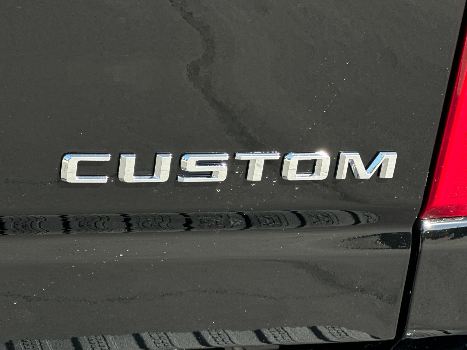 New 2026 Chevrolet Silverado 2500 Custom w/ Custom Value Package AWD/4WD image 26