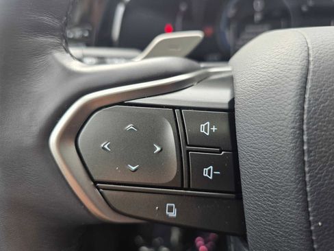 Certified 2025 Lexus NX 300h AWD w/ Luxury Package image 33