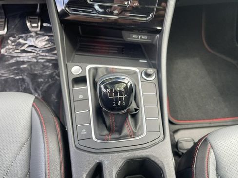 New 2026 Volkswagen Jetta GLI Autobahn FWD image 5