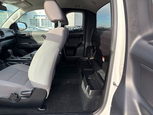 Used 2023 Toyota Tacoma SR image 12