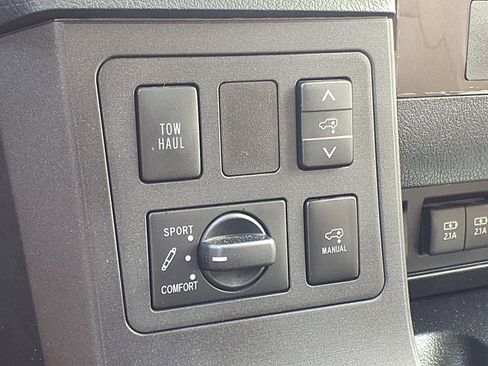 Used 2020 Toyota Sequoia Platinum RWD image 21