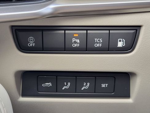 Used 2025 MAZDA CX-90 Plug-In Hybrid w/ Premium Plus image 19