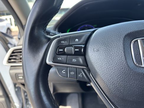 Used 2021 Honda Accord Touring image 26