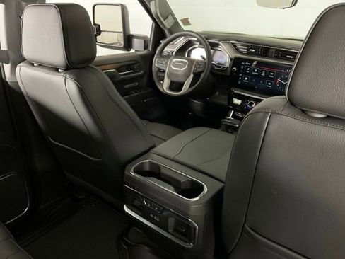 Used 2025 GMC Sierra 1500 Denali w/ Denali Reserve Package AWD/4WD image 35
