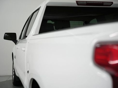 Used 2019 Chevrolet Silverado 1500 LT w/ Texas Edition image 52