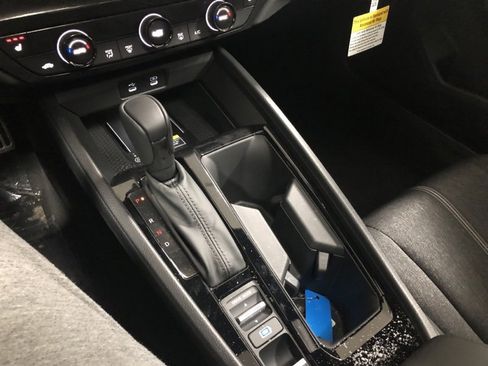 New 2025 Honda Accord Sport image 26