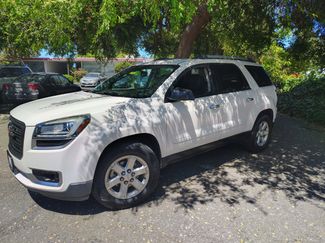 Used 2014 GMC Acadia SLE image 1