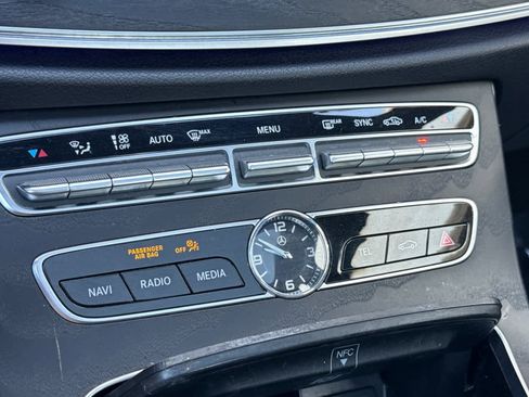 Certified 2019 Mercedes-Benz E 300 image 19