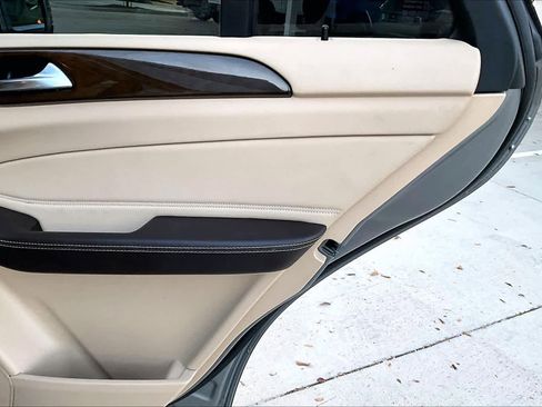 Used 2016 Mercedes-Benz GLE 350 GLE 350 image 20