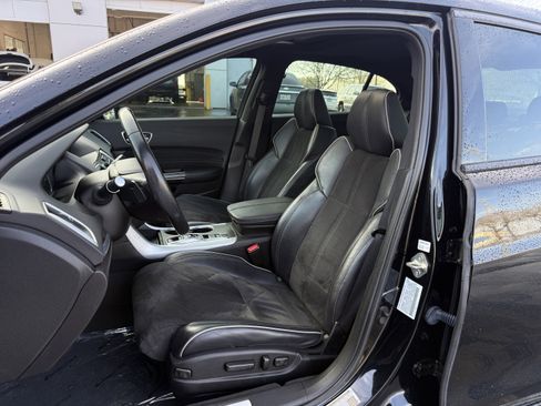 Used 2020 Acura TLX V6 w/ A-SPEC Pkg image 30