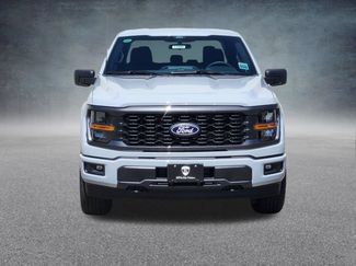 New 2026 Ford F150 STX w/ Equipment Group 200A AWD/4WD video 2