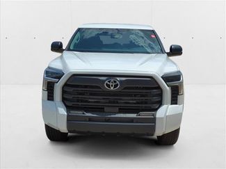 New 2024 Toyota Tundra SR5 video 2