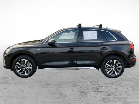 Used 2024 Audi Q5 2.0T Premium Plus AWD/4WD image 6
