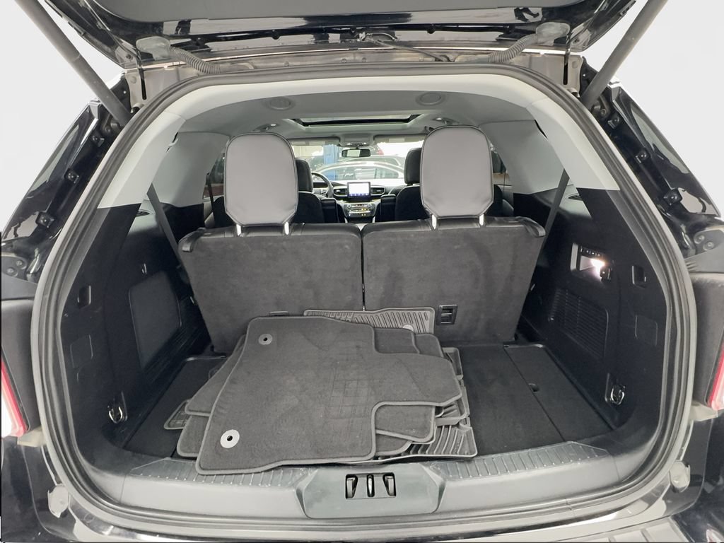 Used 2020 Ford Explorer Limited RWD image 18