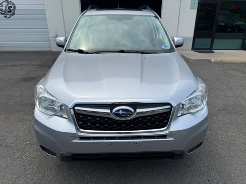 Used 2015 Subaru Forester 2.5i Premium w/ Popular Package #1 AWD/4WD image 7