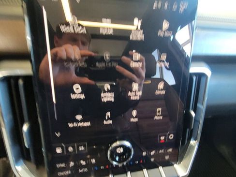 New 2026 GMC Acadia Denali Ultimate image 17