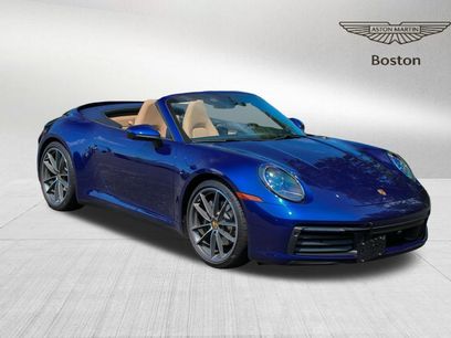 Used 2024 Porsche 911 Carrera