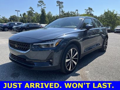 Used 2022 Polestar Polestar 2 w/ Pilot Package