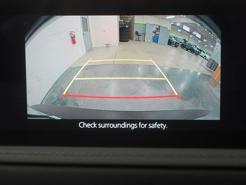 New 2026 MAZDA CX-30 AWD 2.5 S w/ Select Sport Pkg image 13