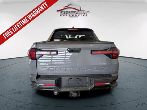 Used 2023 Hyundai Santa Cruz Night AWD/4WD image 21