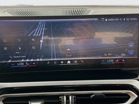 Used 2024 BMW i4 eDrive40 RWD image 22