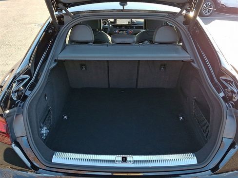 Certified 2025 Audi A5 2.0T Premium Plus image 29