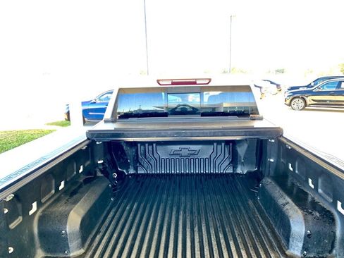 Used 2019 Chevrolet Silverado 1500 RST w/ All-Star Edition image 11