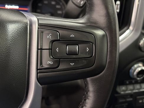 Used 2020 GMC Sierra 1500 SLT w/ SLT Premium Plus Package image 24