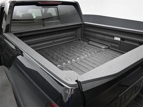 New 2026 Honda Ridgeline Black Edition image 25