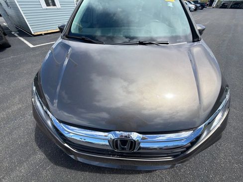 Used 2020 Honda Odyssey EX-L image 20