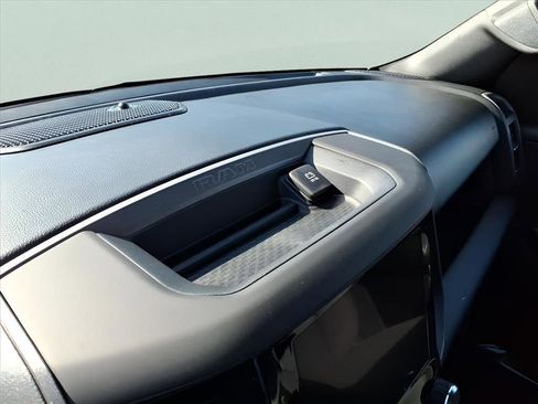 New 2026 RAM 1500 Classic Warlock image 22