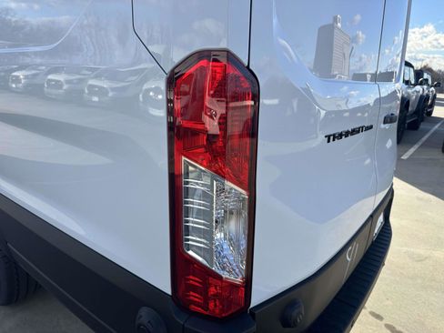 New 2026 Ford Transit 350 148 High Roof Extended image 8