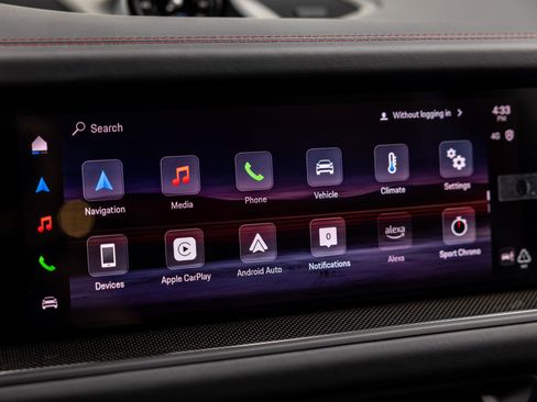 New 2026 Porsche Cayenne GTS AWD/4WD image 61
