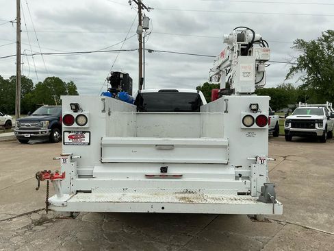 Used 2018 Ford F350 XL w/ Power Equipment Group AWD/4WD image 7