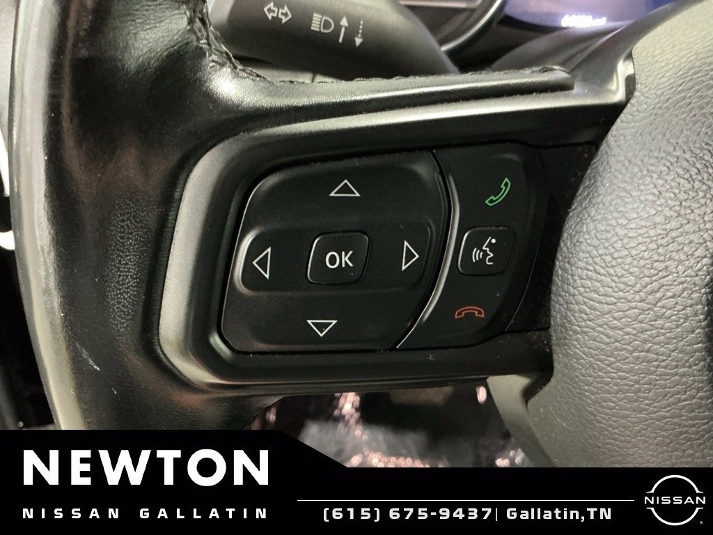 Used 2021 Jeep Wrangler Sport AWD/4WD image 31