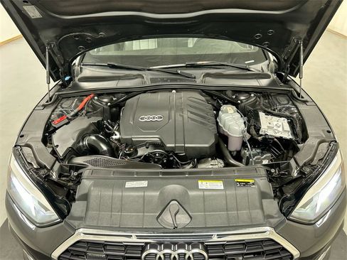 Used 2022 Audi A5 2.0T Premium image 23