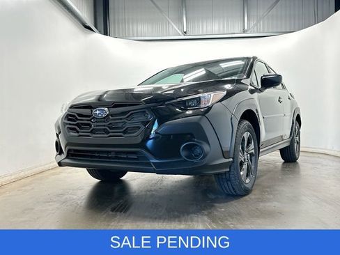 New 2026 Subaru Crosstrek 2.5i AWD/4WD image 24
