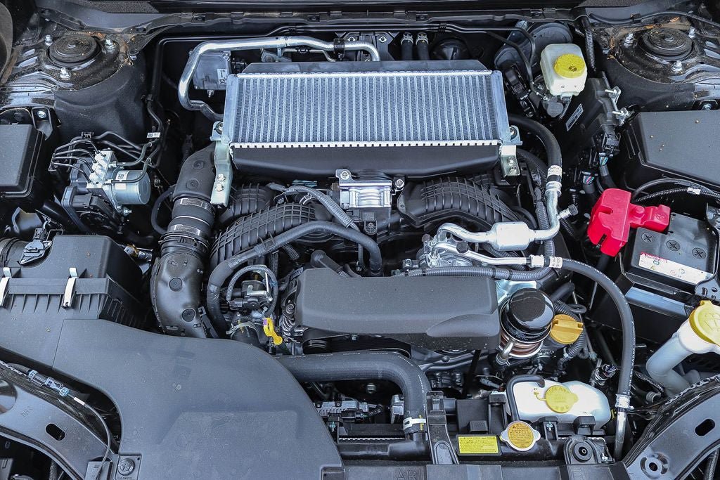 New 2026 Subaru Outback Limited XT AWD/4WD image 13