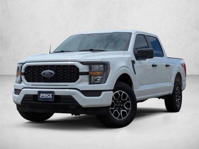 Used 2023 Ford F150 XL w/ STX Appearance Package