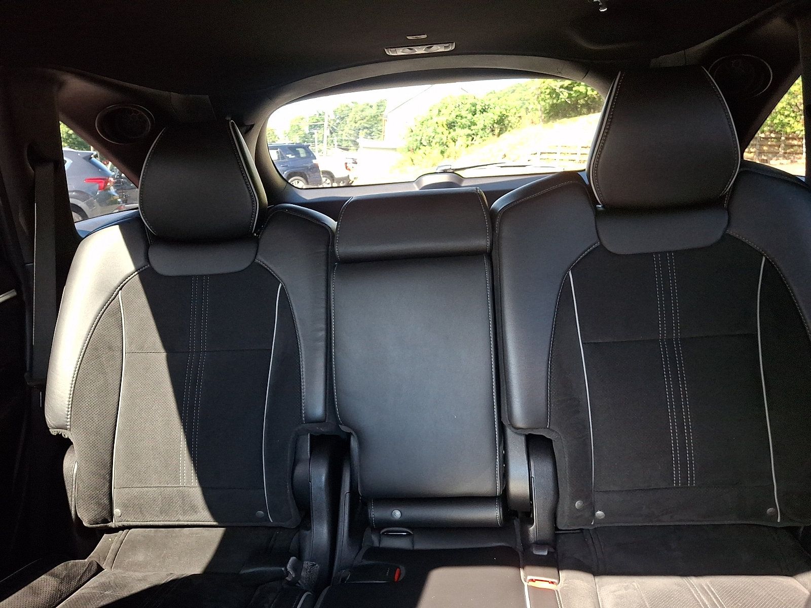 Used 2020 Acura MDX A-Spec AWD/4WD image 19