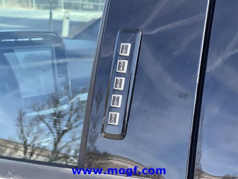 Certified 2023 Ford F150 XLT w/ Equipment Group 302A High image 32