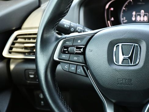 Used 2022 Honda Accord Sport image 26