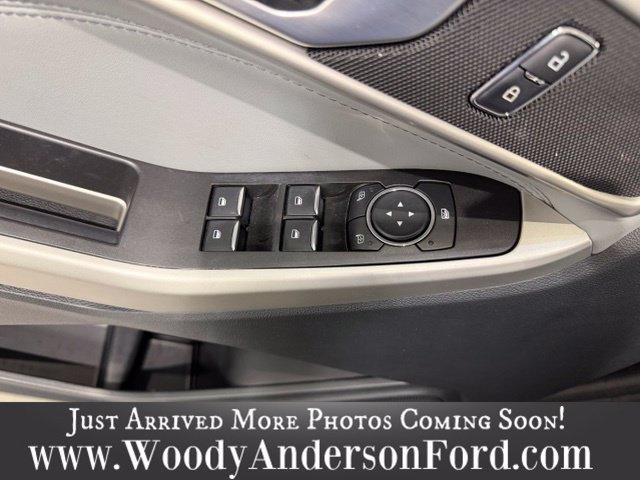 Certified 2023 Ford Explorer XLT w/ Equipment Group 202A AWD/4WD image 21