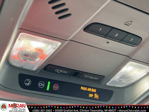 Certified 2024 Chevrolet Blazer LT w/ Convenience Package image 25