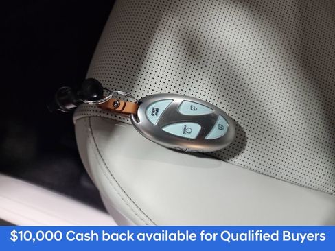 New 2026 Hyundai Ioniq 9 SEL w/ Tow & Go Package image 34