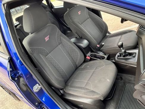 Used 2015 Ford Fiesta ST image 12
