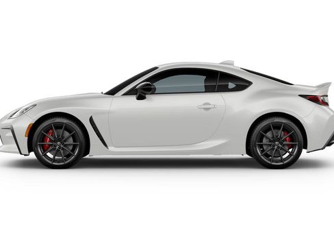 New 2026 Toyota GR86 Premium RWD image 4